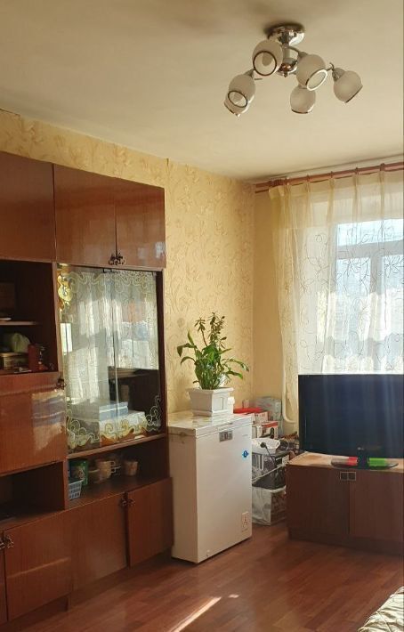 квартира г Иркутск р-н Октябрьский пр-кт Маршала Жукова 112 фото 1