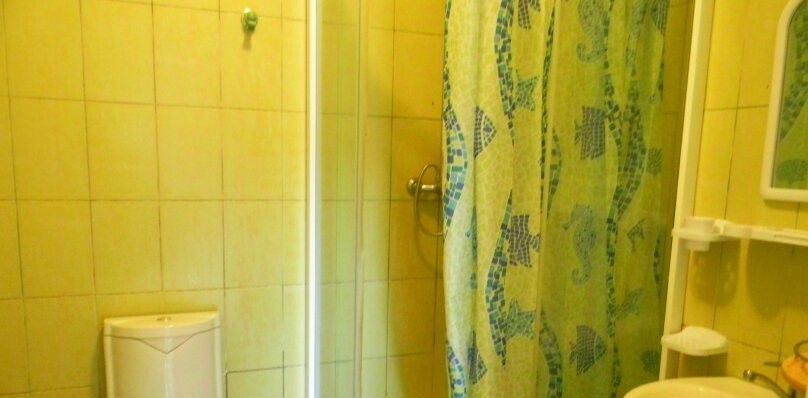 дом г Феодосия пгт Коктебель ул Шершнева 20в фото 23