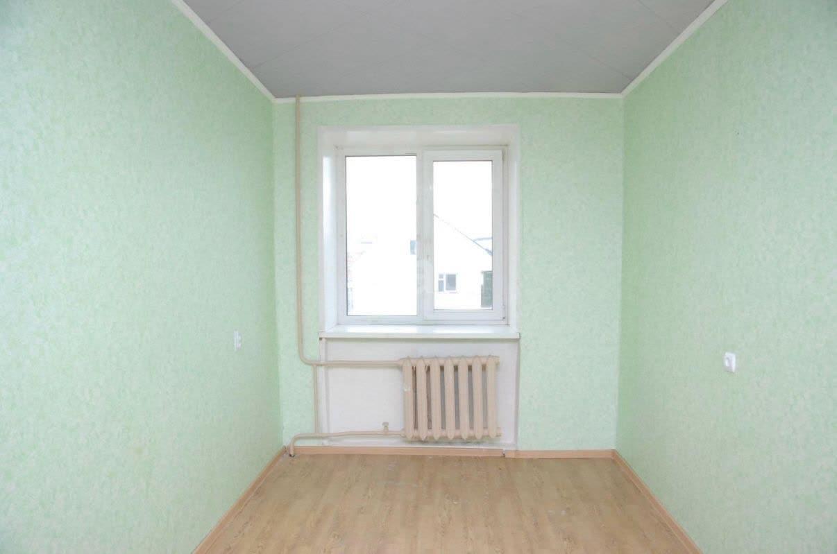 квартира г Якутск ул Можайского 19/4 Республика Саха Якутия фото 8