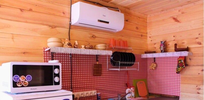 дом р-н Анапский г Анапа с Витязево ул Октябрьская 1 фото 4