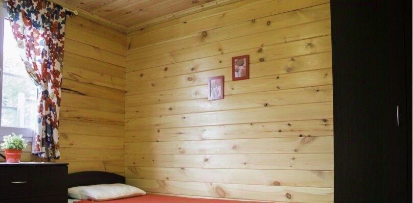 дом р-н Анапский г Анапа с Витязево ул Октябрьская 1 фото 8