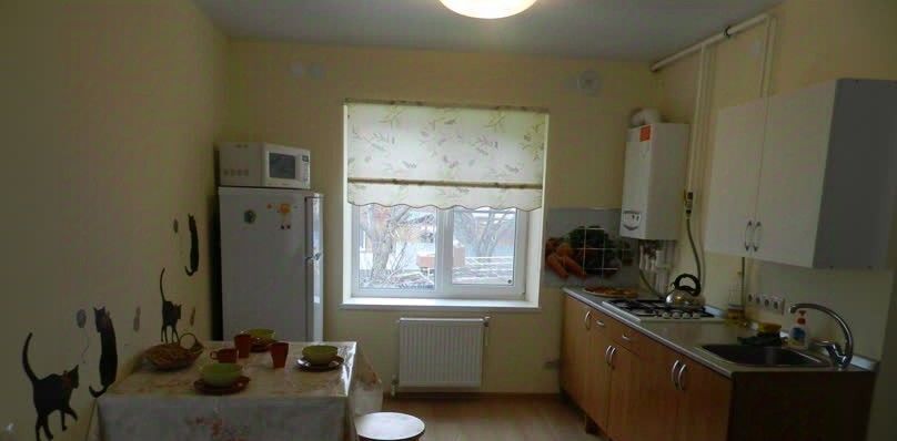 дом р-н Ейский г Ейск ул Краснодарская 257 фото 14
