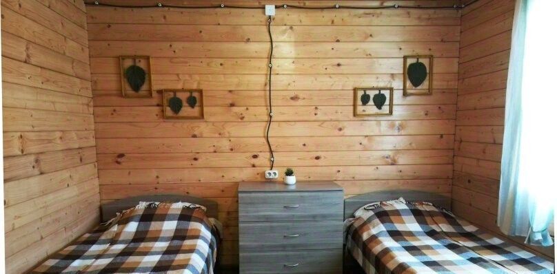 дом р-н Анапский г Анапа с Витязево ул Октябрьская 17 фото 22