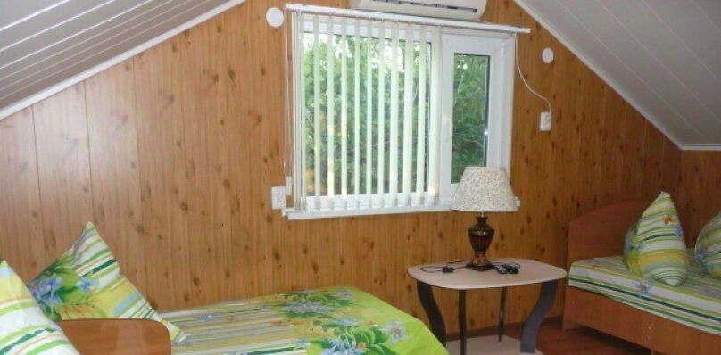 дом р-н Ейский г Ейск ул. Богдана Хмельницкого, 31 фото 12