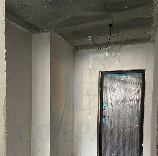 квартира г Новосибирск Заельцовская ул Дуси Ковальчук 378б фото 14