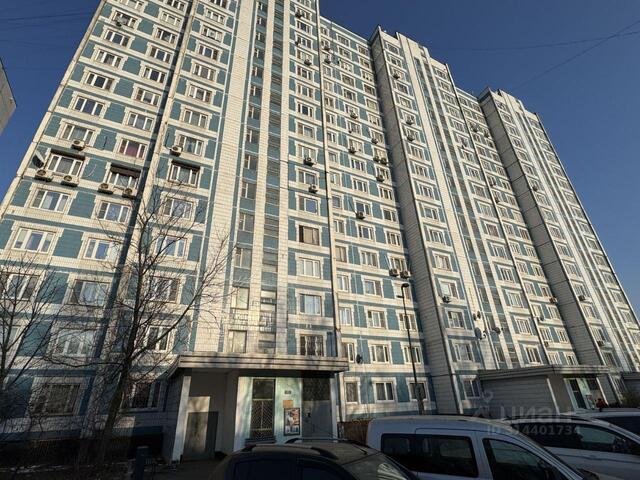 ВАО дом 26 Московская область, Балашиха, п Серебряные Пруды, район Восточный фото