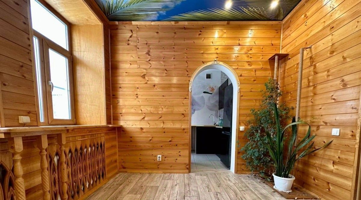 квартира г Хабаровск р-н Индустриальный ул Краснореченская 93а фото 15