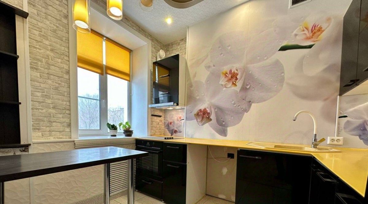 квартира г Хабаровск р-н Индустриальный ул Краснореченская 93а фото 19