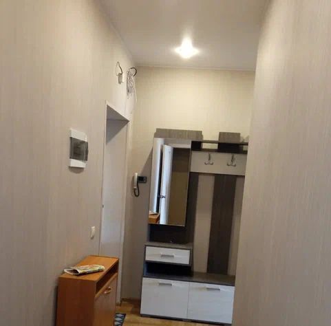 квартира г Рязань р-н Советский ш Касимовское 67к/3 фото 8