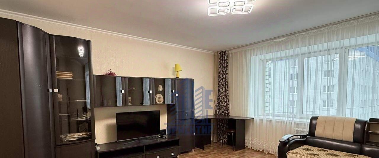 квартира г Чебоксары р-н Московский ул Академика Королева 5 фото 2