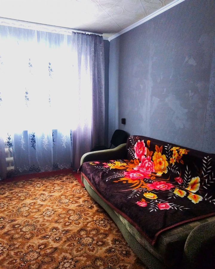 комната г Барнаул р-н Ленинский ул Гущина 197 фото 1