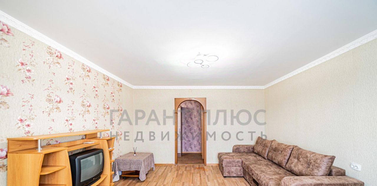 квартира г Липецк р-н Советский ул Советская 68 фото 1