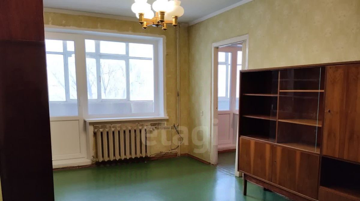 квартира г Саратов р-н Октябрьский ул им Симбирцева В.Н. 14 фото 9