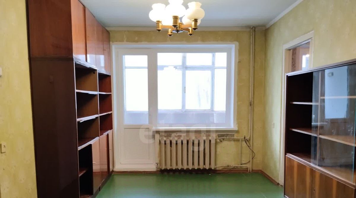 квартира г Саратов р-н Октябрьский ул им Симбирцева В.Н. 14 фото 10