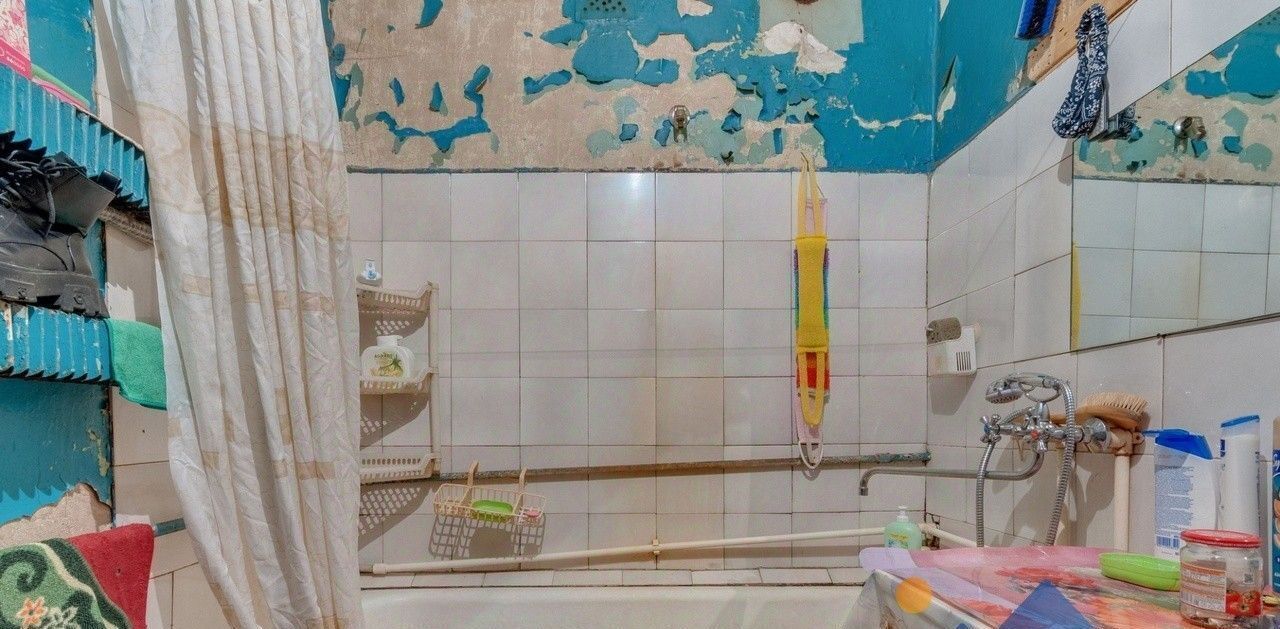 комната г Вологда проезд Говоровский 1 фото 11
