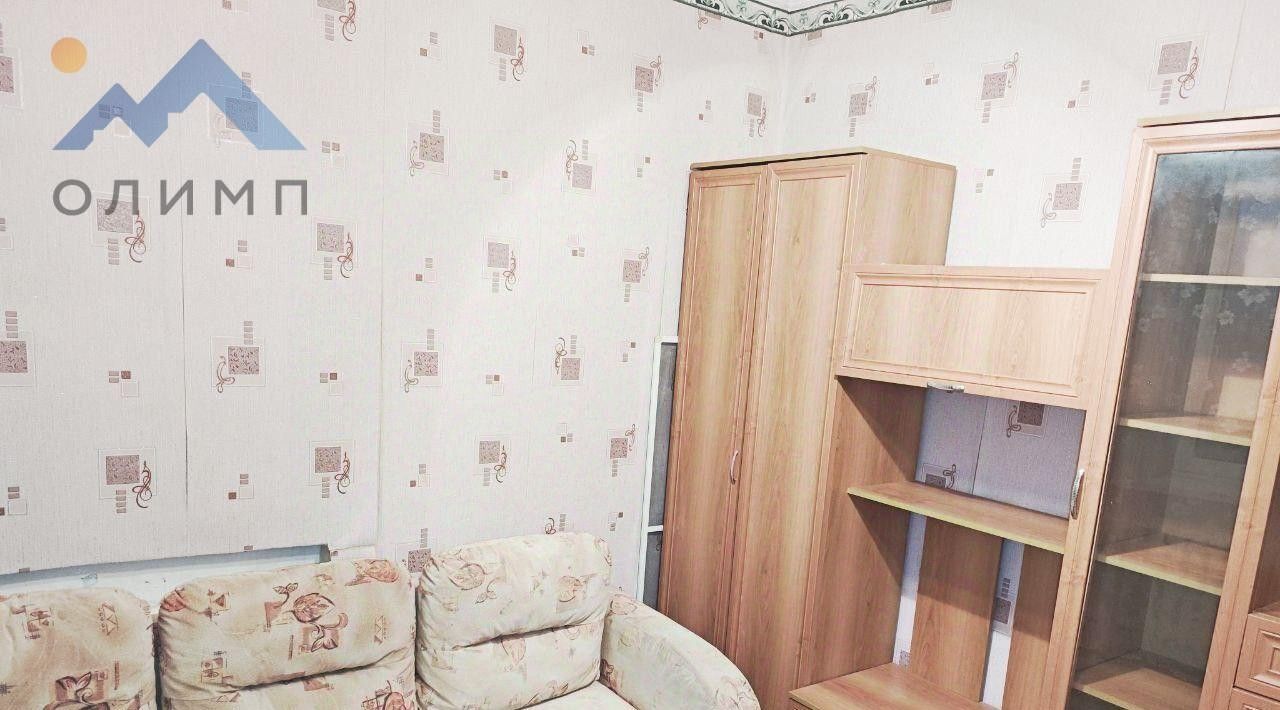 комната г Вологда проезд Говоровский 1 фото 14