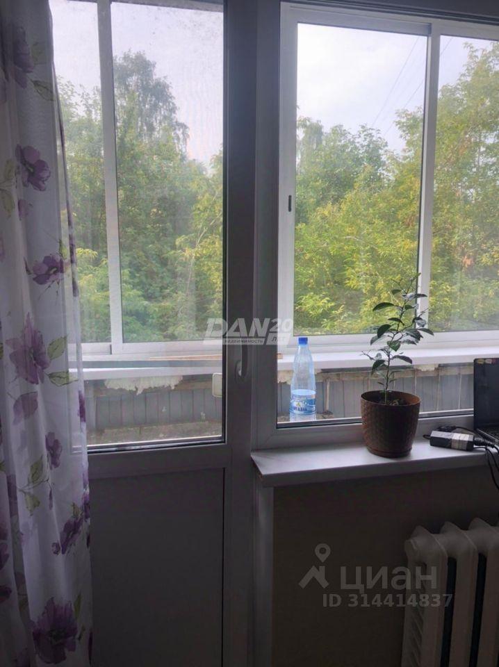 квартира г Екатеринбург р-н Чкаловский ул Инженерная 73 фото 2
