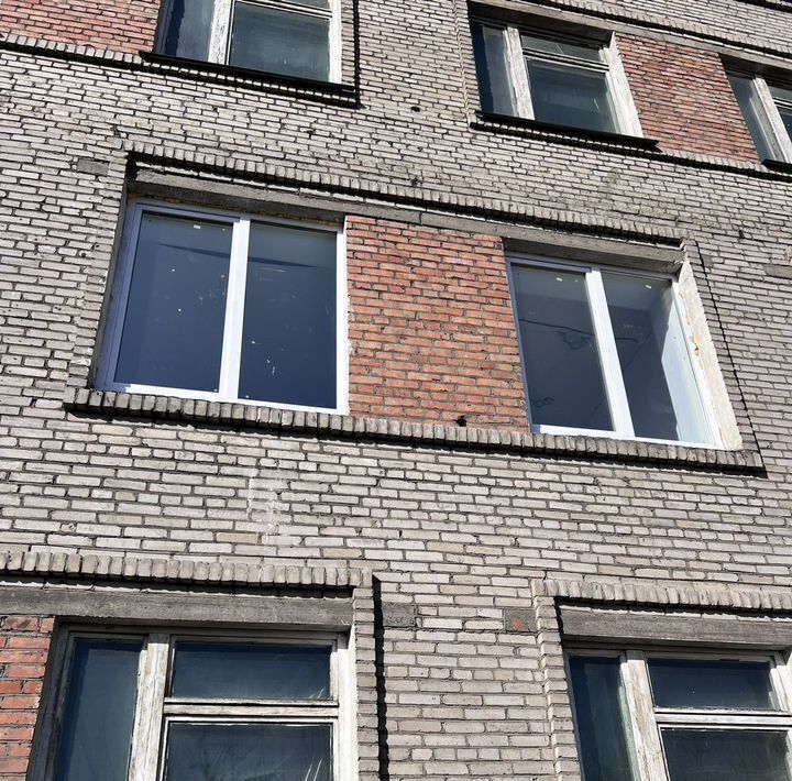 квартира г Ангарск ул Московская 33б фото 1