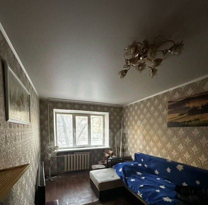 квартира г Ростов-на-Дону р-н Первомайский ул Казахская 86/2 фото 3