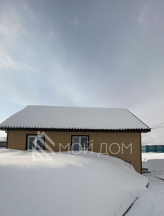 дом г Южно-Сахалинск с Березняки ул Кружевная 10 фото 4