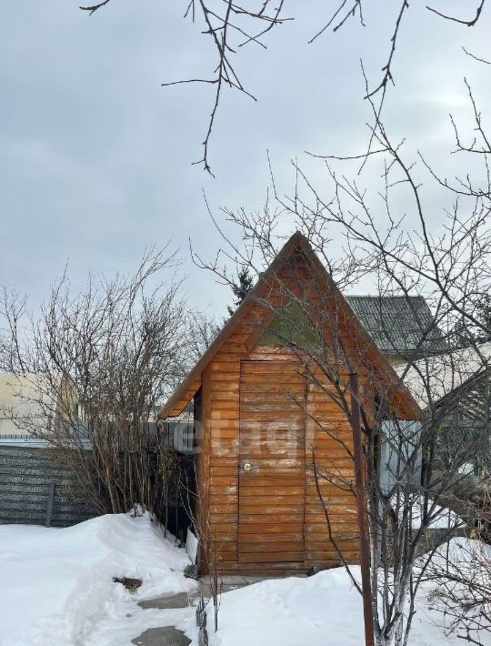 дом г Екатеринбург Ботаническая Шахтер ПИ Уралгипрошахт КС, 6-я линия фото 7