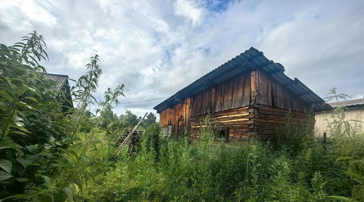 дом р-н Майминский с Соузга пер Школьный фото 11