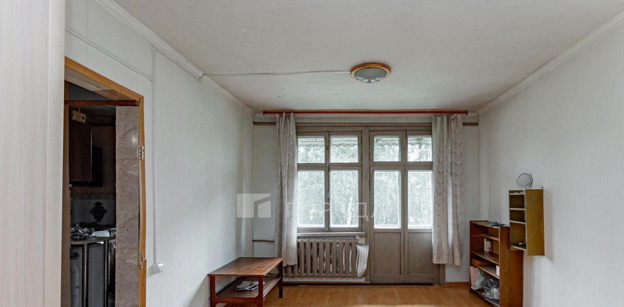 квартира г Новоалтайск ул Геологов 80 фото 2