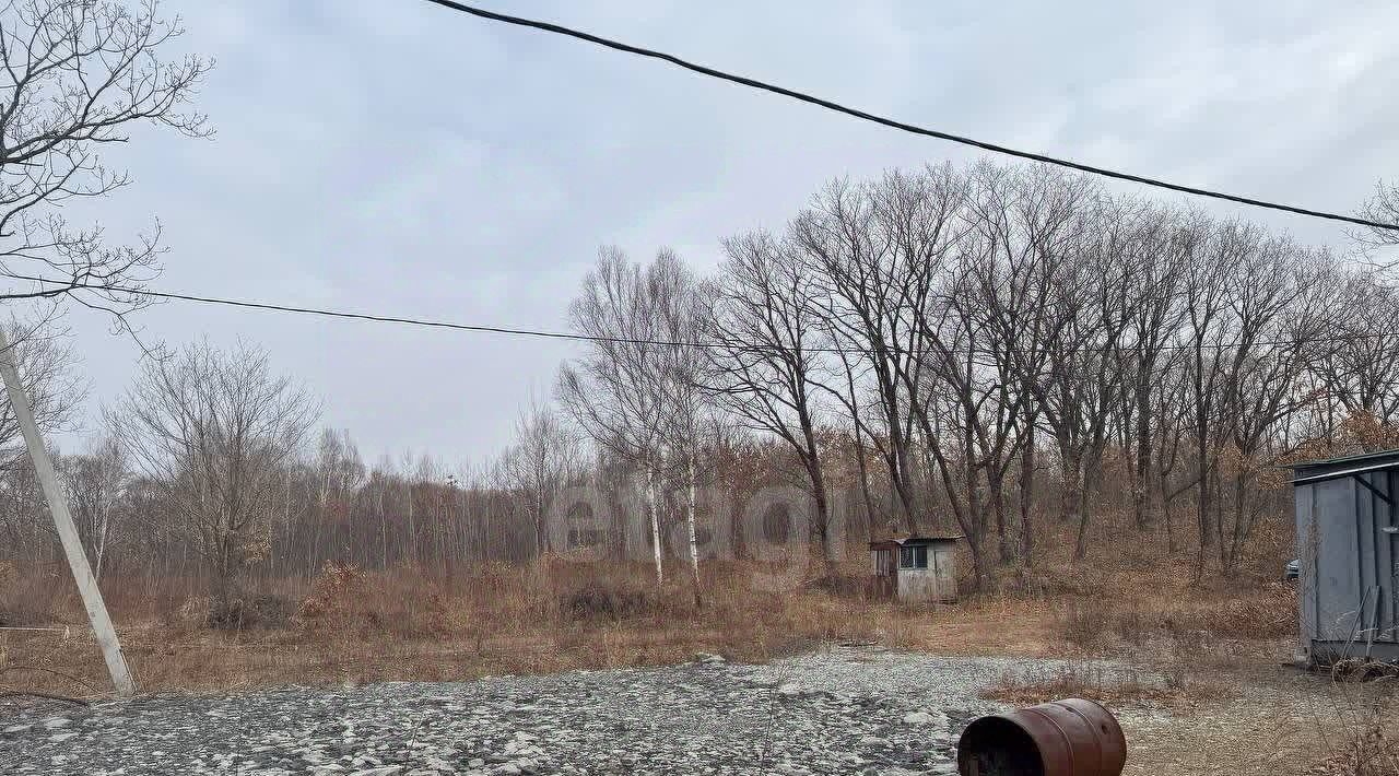 земля р-н Надеждинский Тавричанское урочище, ул. Третья, 23 фото 8