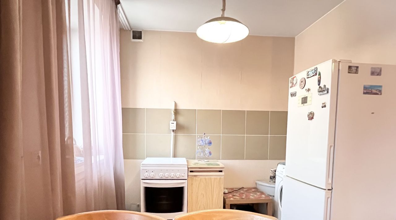 квартира г Омск р-н Центральный пр-кт Карла Маркса 34 фото 3