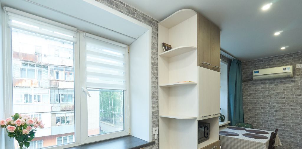 квартира г Ярославль р-н Заволжский ул Колышкина 60 фото 22
