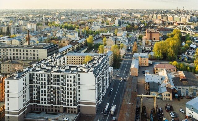 торговое помещение метро Обводный Канал 1 ул Днепропетровская 65 фото