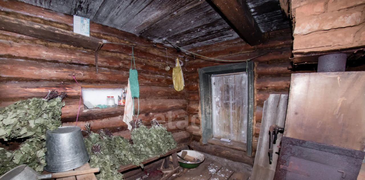 дом г Ижевск р-н Первомайский пер Комбинатный 38 фото 30