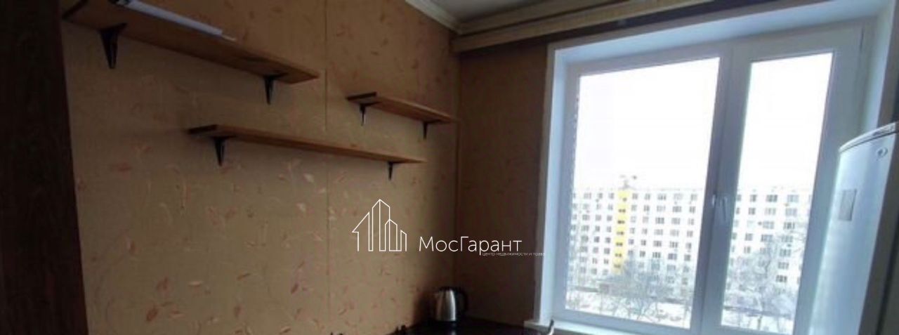 квартира г Москва метро Медведково ул Широкая 13к/1 фото 2