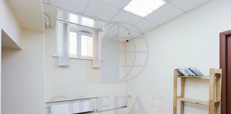 офис г Новосибирск ул Пригородная 19 Площадь Маркса фото 15