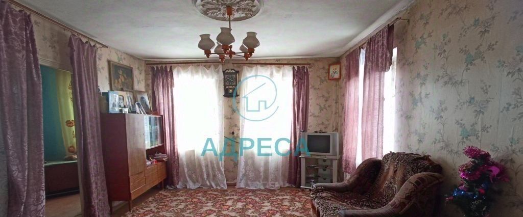 дом р-н Новооскольский г Новый Оскол ул Мира фото 4