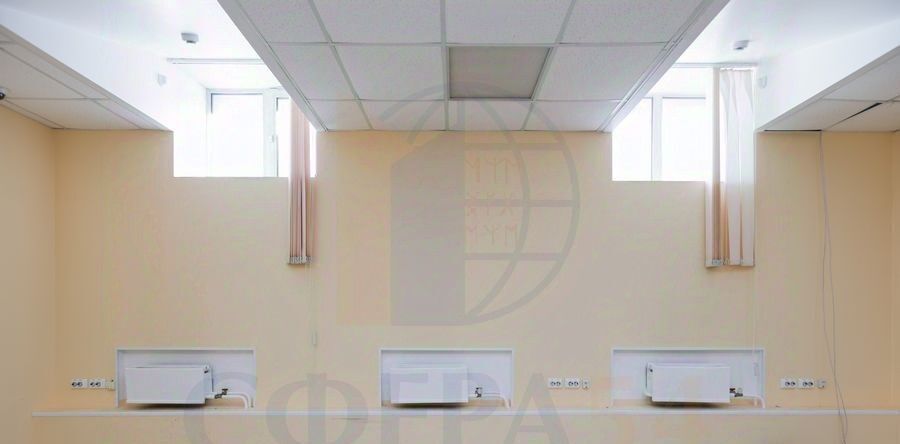 офис г Новосибирск ул Пригородная 15 Площадь Маркса фото 7