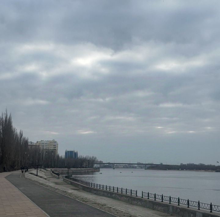 квартира г Астрахань р-н Ленинский ул Савушкина 4к/2 фото 10