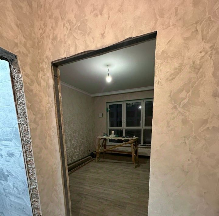 квартира г Томск р-н Советский пр-кт Комсомольский 48б фото 13