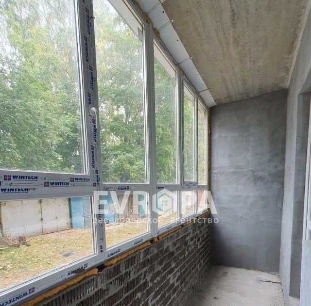квартира г Ульяновск р-н Ленинский ул Розы Люксембург 8 фото 13