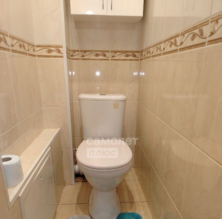 квартира г Великий Новгород ул Кочетова 33/17 фото 14