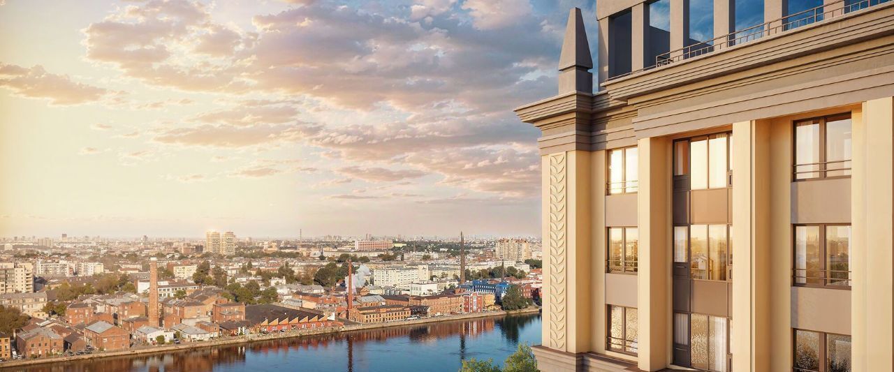 квартира г Санкт-Петербург метро Улица Дыбенко № 54 муниципальный округ фото 15