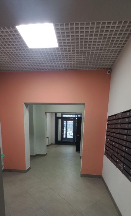 квартира г Санкт-Петербург метро Улица Дыбенко ул Дыбенко 5к/1 фото 19