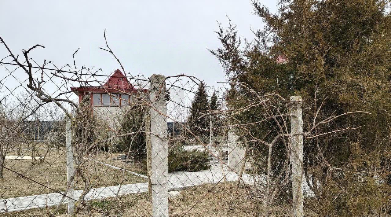 земля г Артем снт Садко ул Садовая Феодосия городской округ, ТСН, Приморский пгт, Крым фото 13