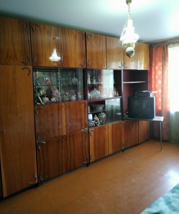 квартира г Астрахань р-н Советский ул Александрова 7 фото 7