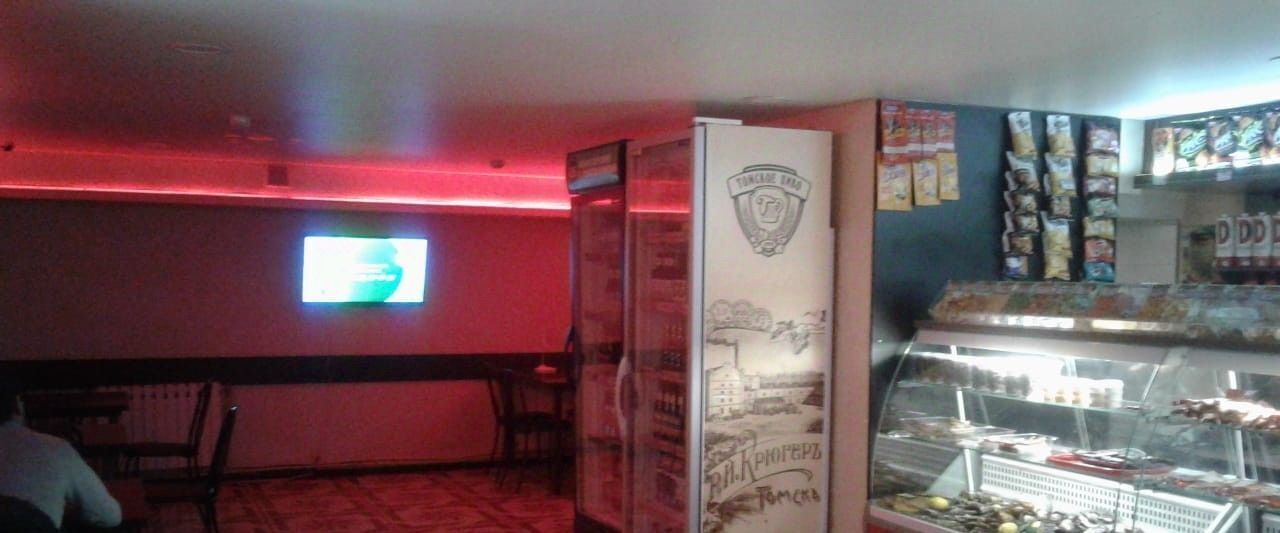 торговое помещение г Барнаул р-н Индустриальный ул Малахова 89 фото 4