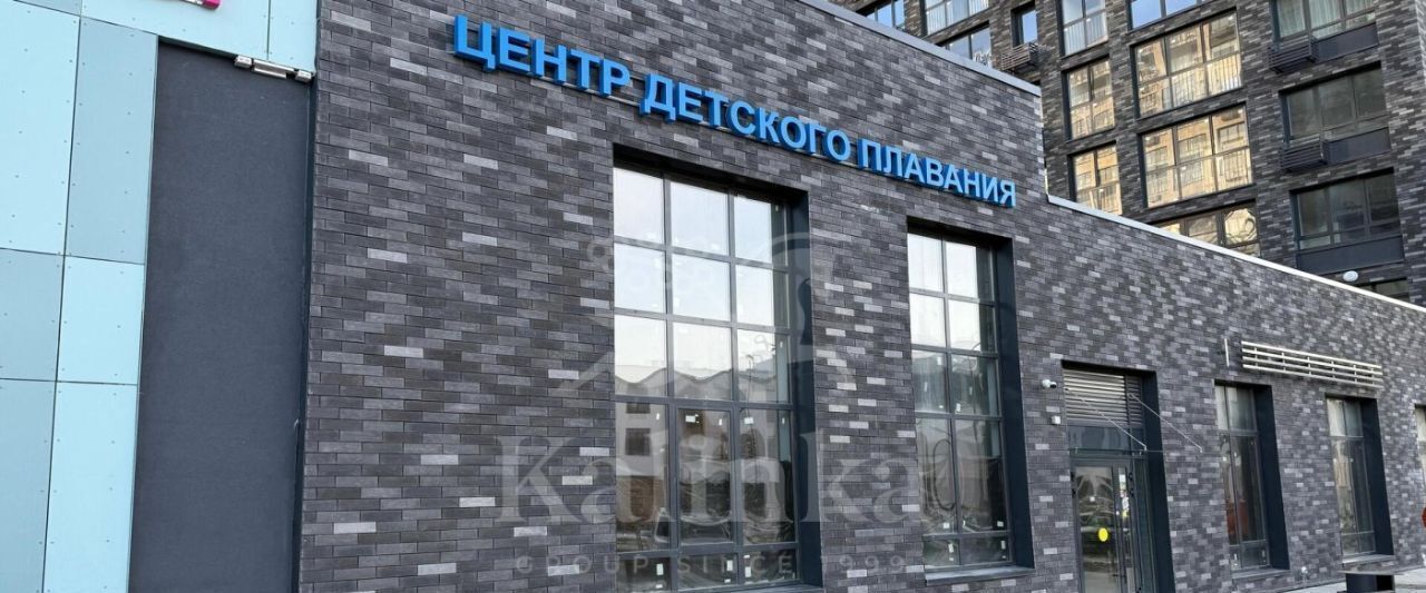 торговое помещение г Москва п Сосенское ЖК Прокшино метро Прокшино к 10. 1.1 фото 10