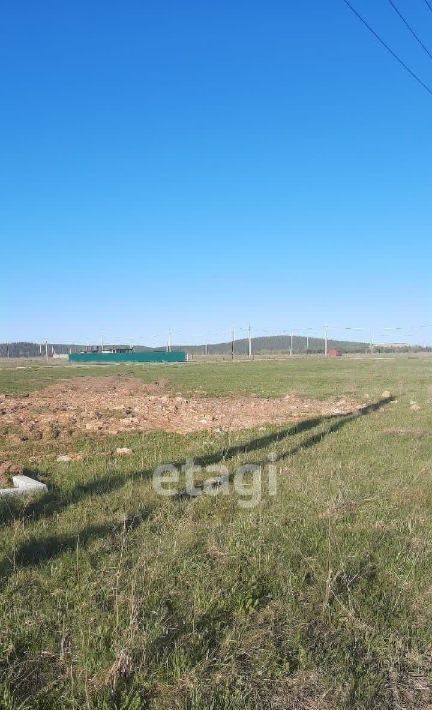 земля г Первоуральск д Крылосово фото 8