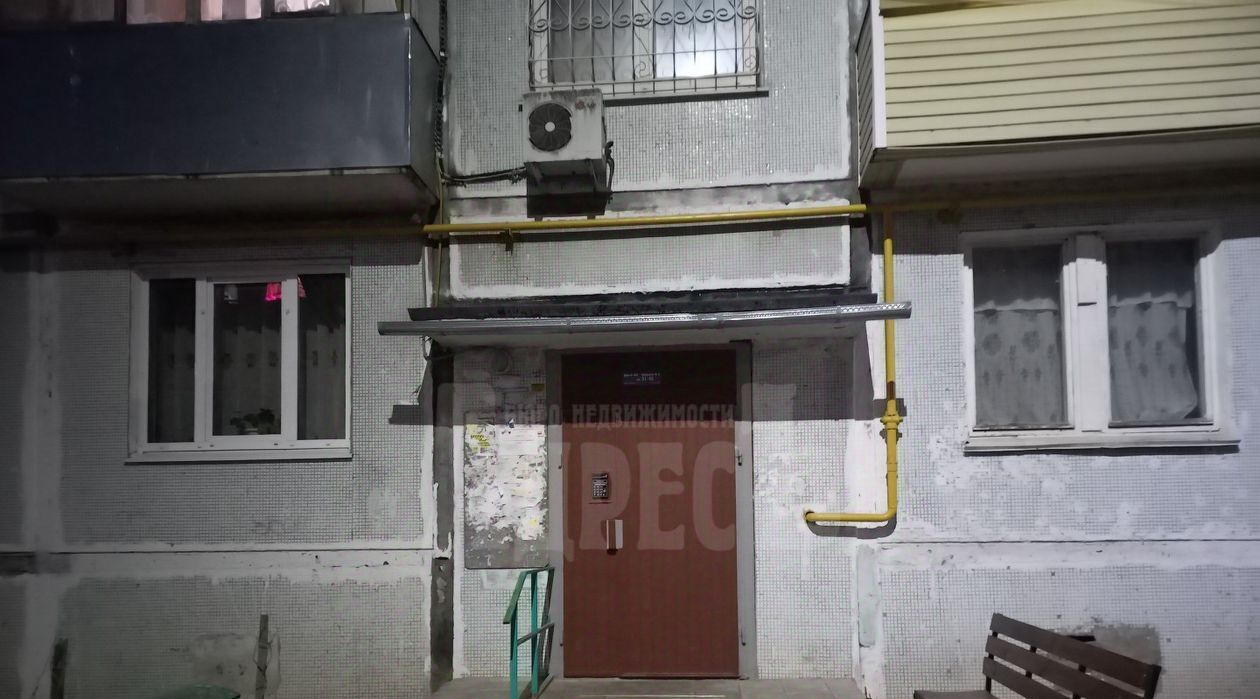 квартира р-н Боровский г Балабаново городок Балабаново-1 ул Дзержинского 100 фото 20