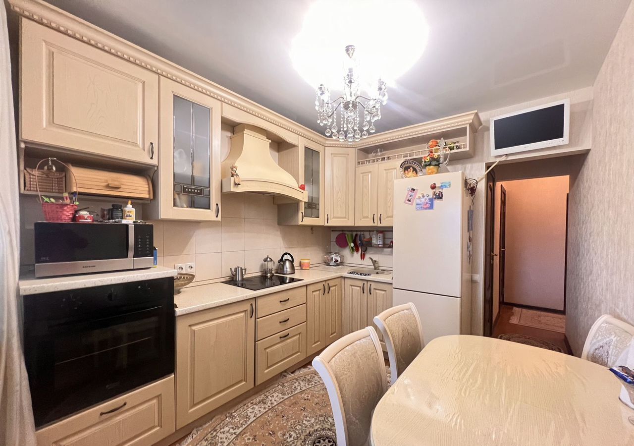 квартира г Владимир р-н Фрунзенский пр-кт Суздальский 13а фото 14