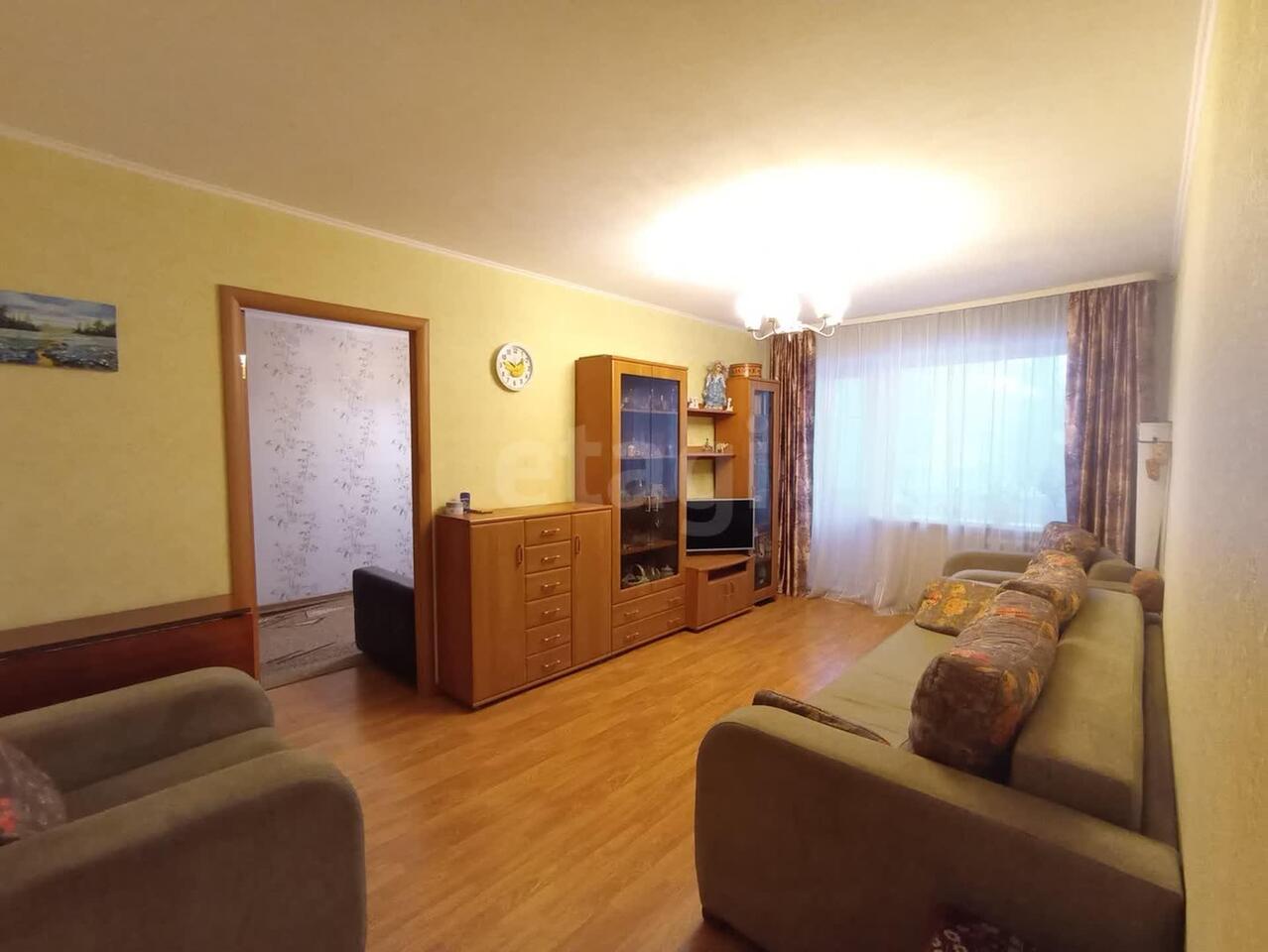 квартира г Архангельск р-н Октябрьский округ ул Гайдара 47 фото 1